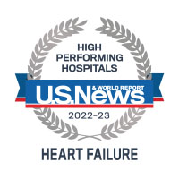 Heart Failure Treatment Award